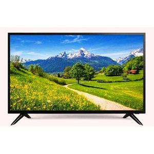 Vision Plus 43", FHD 4K FRAMELESS SMART, Android LED TV